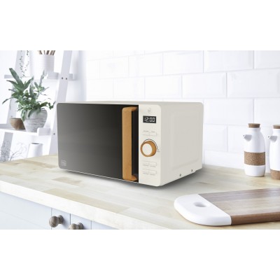 Nordic Digital Microwave 20L WHITE