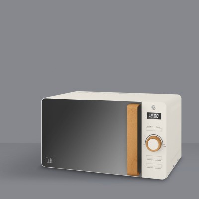 Nordic Digital Microwave 20L WHITE