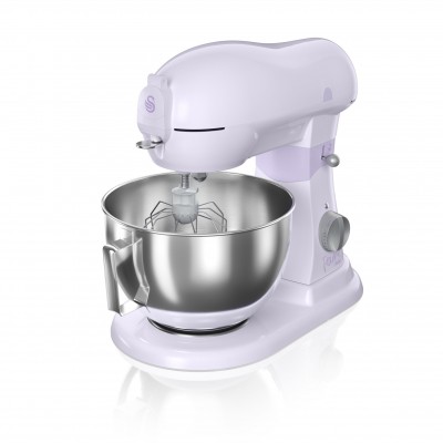 Die Cast Stand Mixer 6 Litre LILY